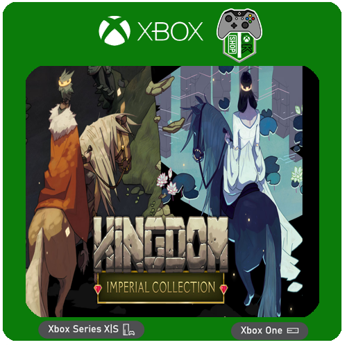 Kingdom Imperial Collection - Xbox