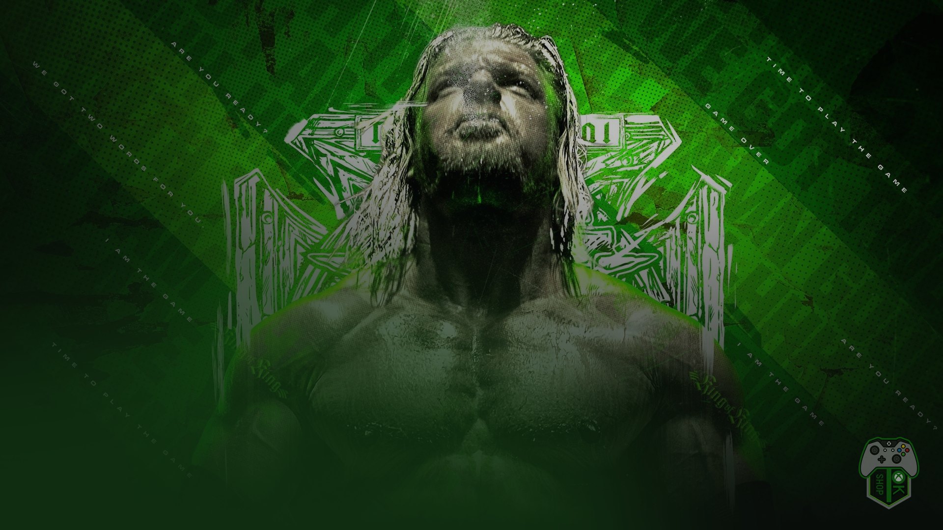 WWE 2K26