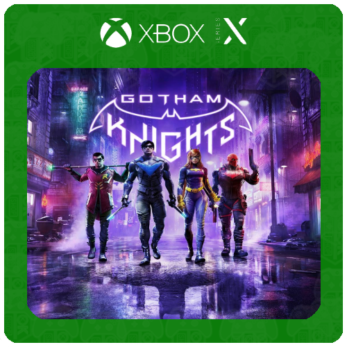 Gotham Knights - Xbox