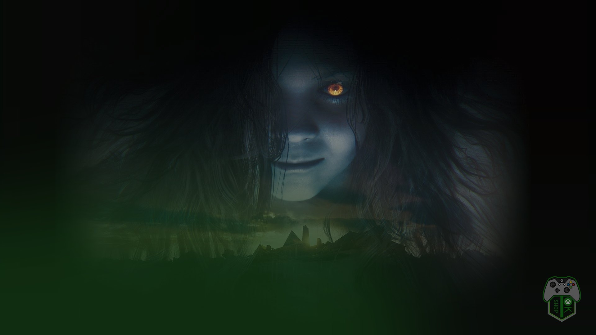 RESIDENT EVIL 7 biohazard