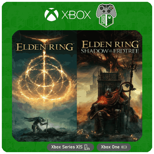 ELDEN RING Shadow of the Erdtree Edition - Xbox