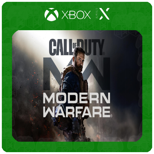 Call of Duty®: Modern Warfare® - Digital Standard...