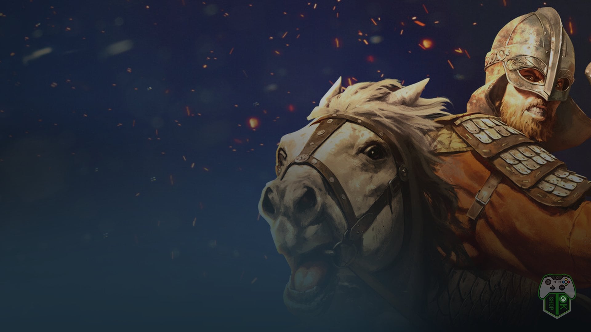 Mount & Blade II: Bannerlord