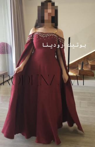 فستان سمر
