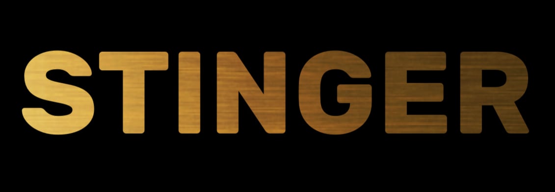 استينجر STINGER