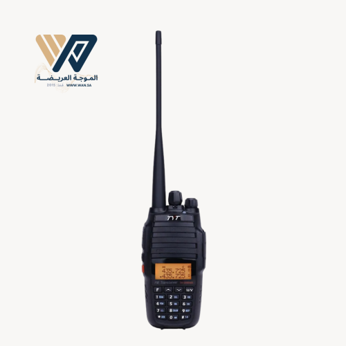 جهاز لاسلكي TYT UV 8000D ( UHF + VHF )