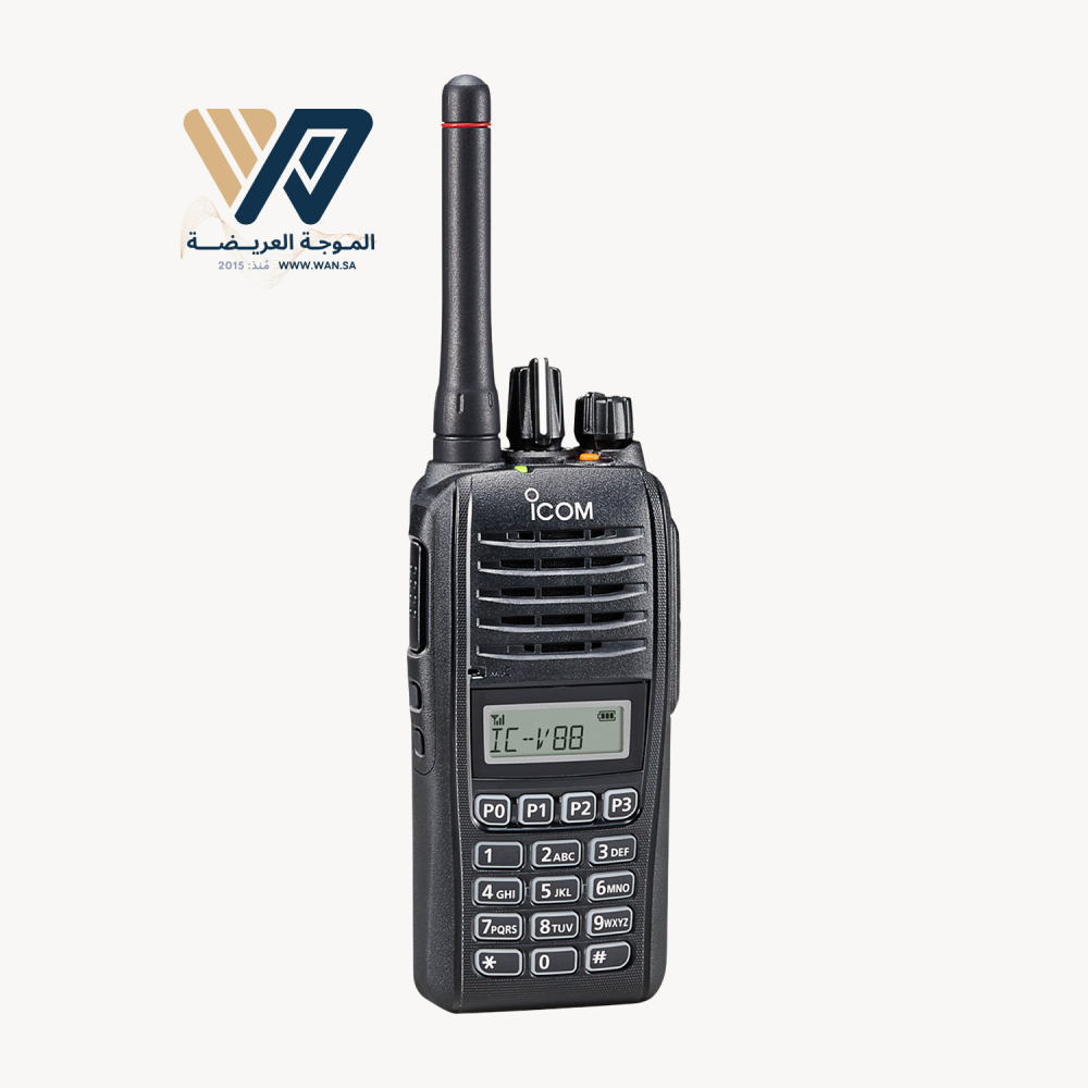 icom v88 pro