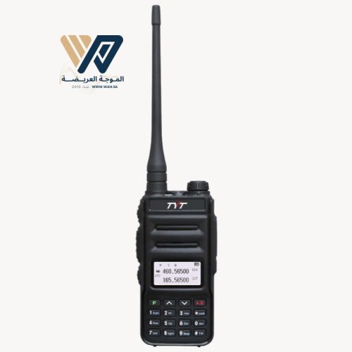 جهاز لاسلكي TYT UV-88 بتردد ( UHF + VHF )