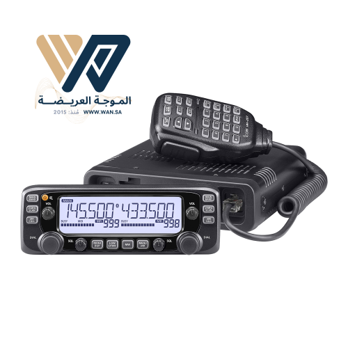 جهاز لاسلكي icom 2730E