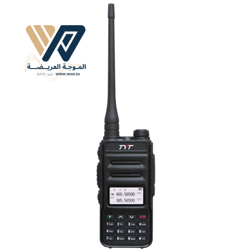 جهاز لاسلكي TYT UV-88 بتردد ( UHF + VHF )
