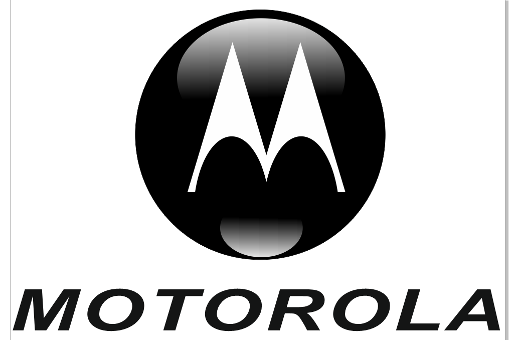 موتورولا-Motorola