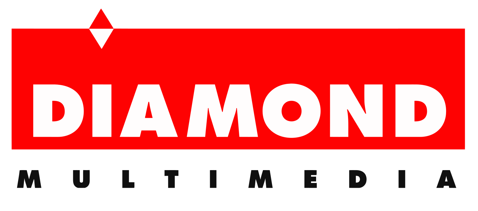 Diamond Antenna