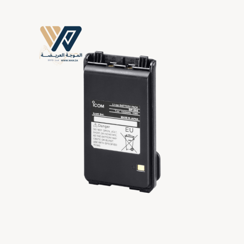 بطارية ايكوم V80 - Icom BP-265