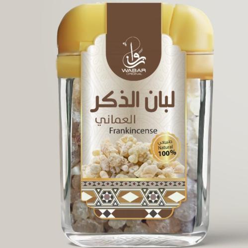 لبان ذكر عماني