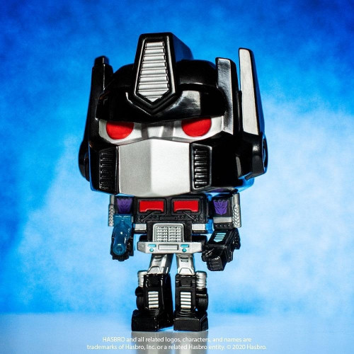 funko nemesis prime