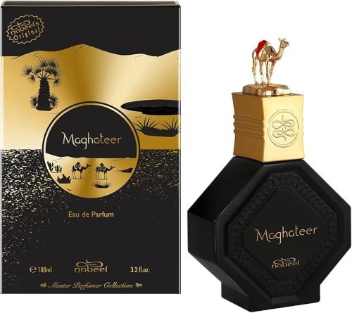 عطر مغاتير 100 مل