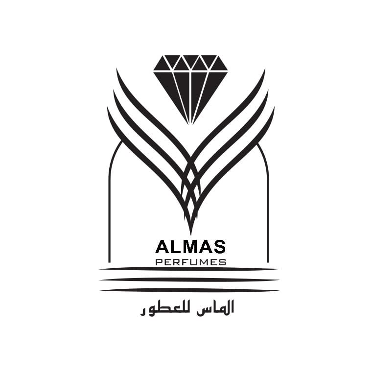 الماس للعطور