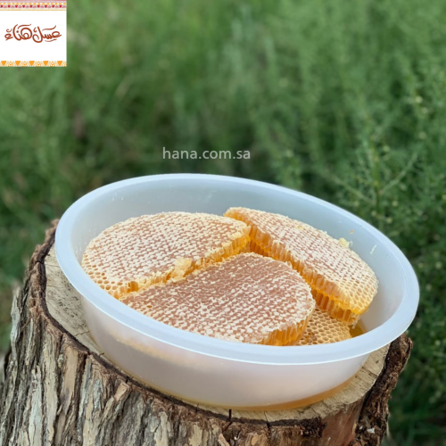 شمع عسل سمرة بلدي - 2kg