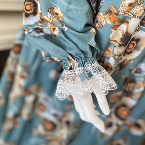 لباس صلاة عادي