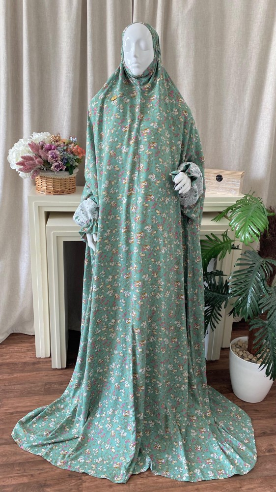 لباس صلاة عادي