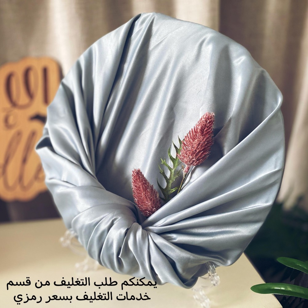 لوحة مطرزة للحبايب ( وجعل بينكم مودة ورحمة)