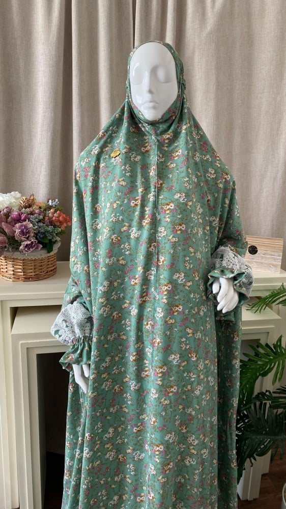 لباس صلاة عادي