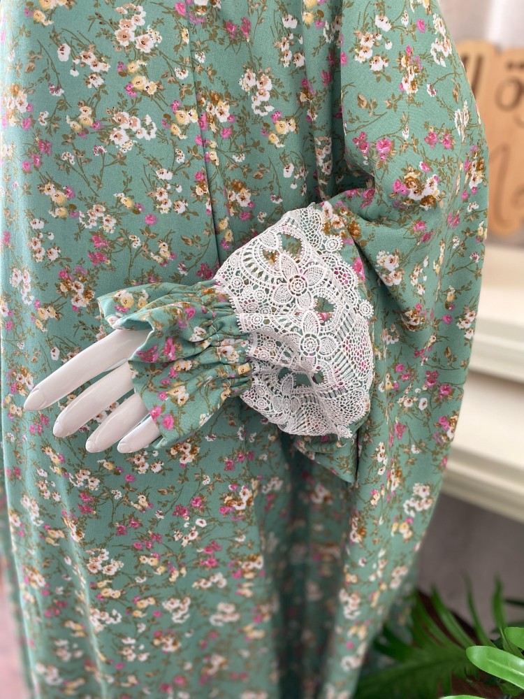 لباس صلاة عادي