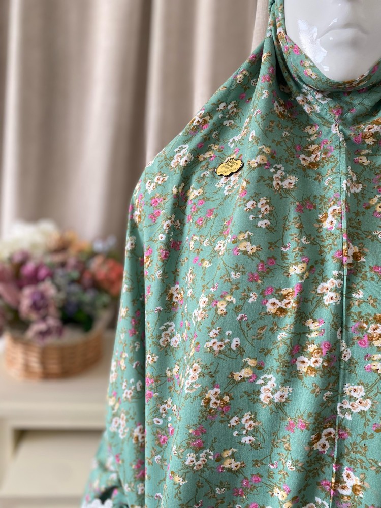 لباس صلاة عادي