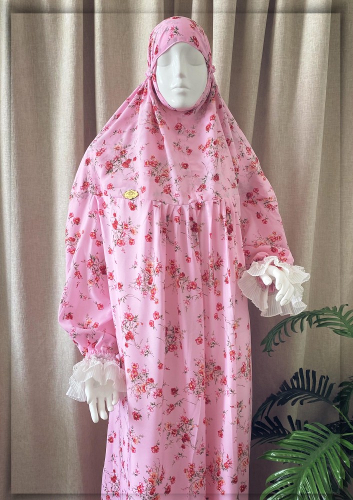 طقم صلا لعمر 14/13 سنة