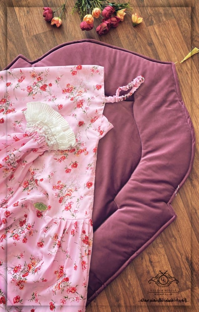 طقم صلا لعمر 14/13 سنة