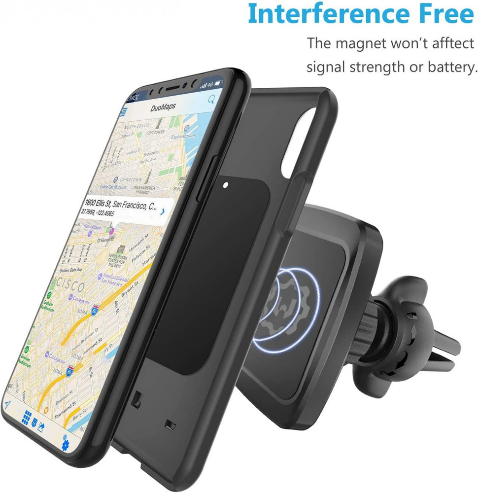 ويكس جير قاعدة تثبيت على المكيف