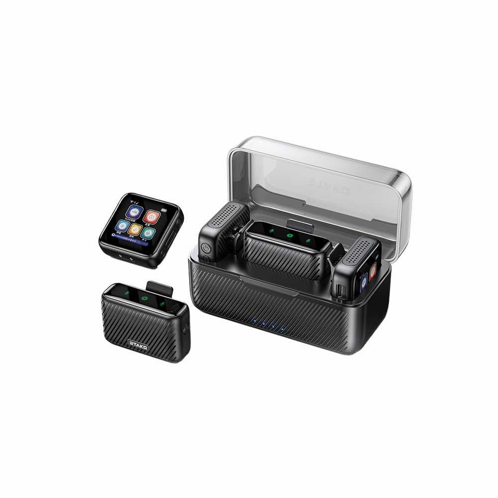 مايكروفون ارتاكو بقوة 95 ديسبل