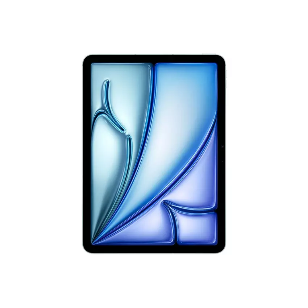 ابل ايباد اير 13 انش واي فاي + شريحة 256 GB ازرق