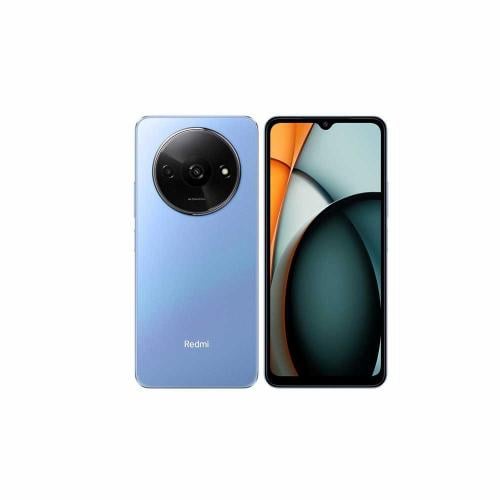 شاومي ريدمي A3 بسعة 64GB و 3GB ذاكرة RAM يدعم 4G -...