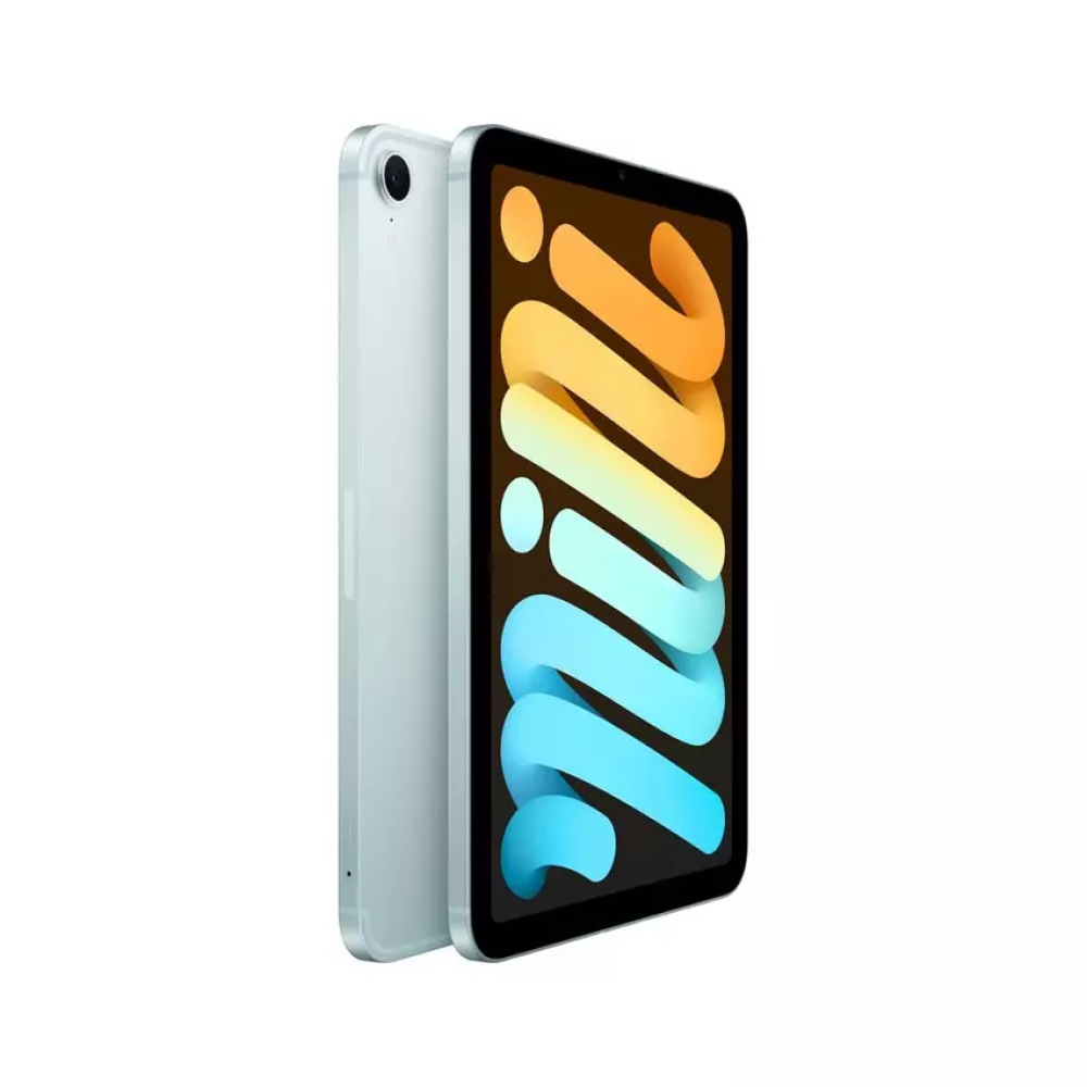 ابل ايباد ميني الجيل السابع واي فاي 8.3 انش 256GB ازرق