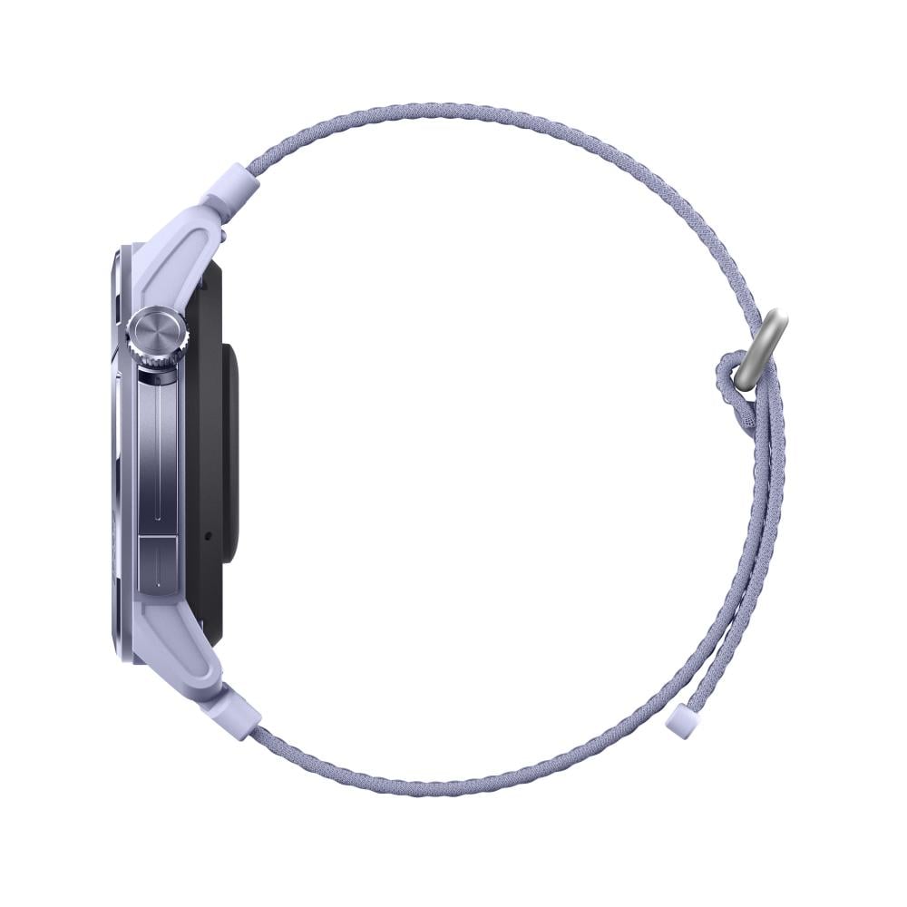 ساعة ذكية ميبرو GS Active 2 - بنفسجي