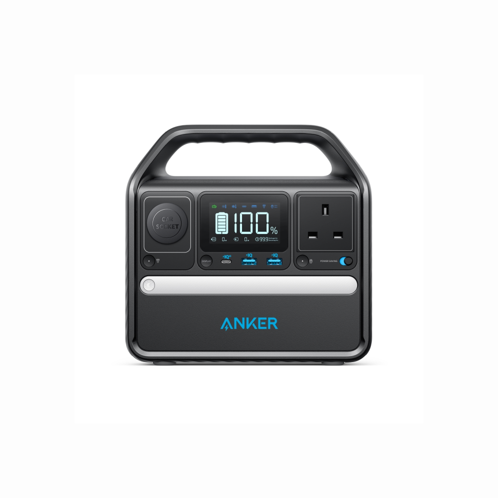 باور هاوس انكر 522 بقوة 300W / 320Wh