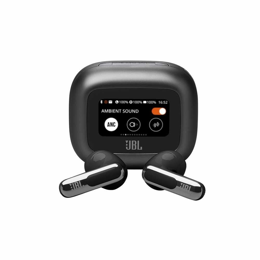 سماعة جي بي ال لايف Flex 3 وايرليس مع خاصية عزل الضوضاء