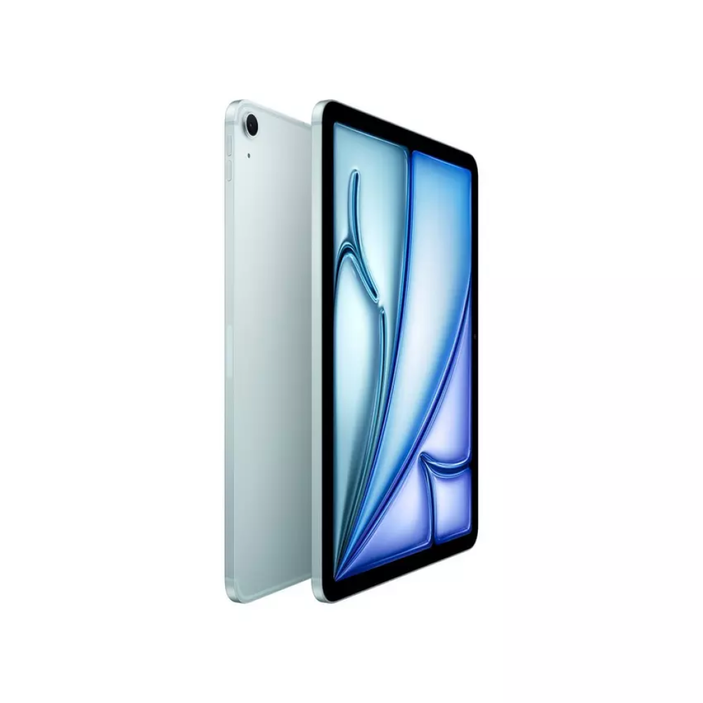 ابل ايباد اير 13 انش واي فاي + شريحة 256 GB ازرق