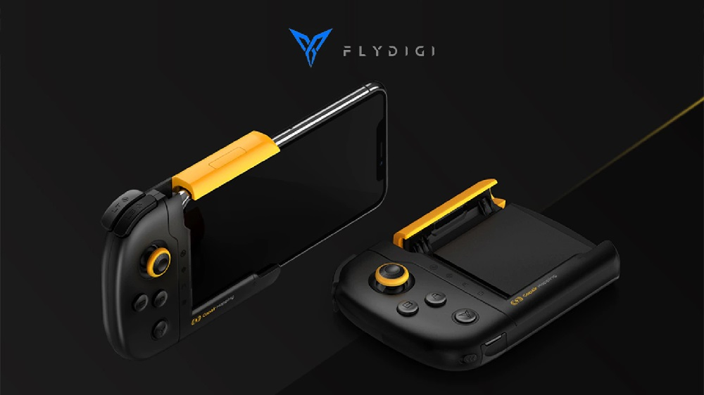 Flydigi