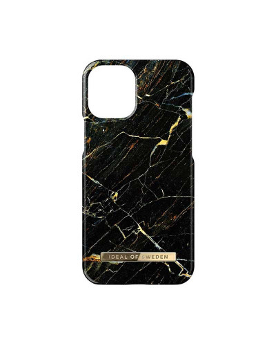 Ideal Of Sweden Custodia Per IPhone 12 Mini – Effetto Marmo Port Laurent, Elegante E Magnetico Per Accessori MagSafe