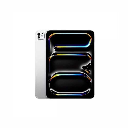 ابل ايباد برو 11 انش واي فاي 256 GB فضي