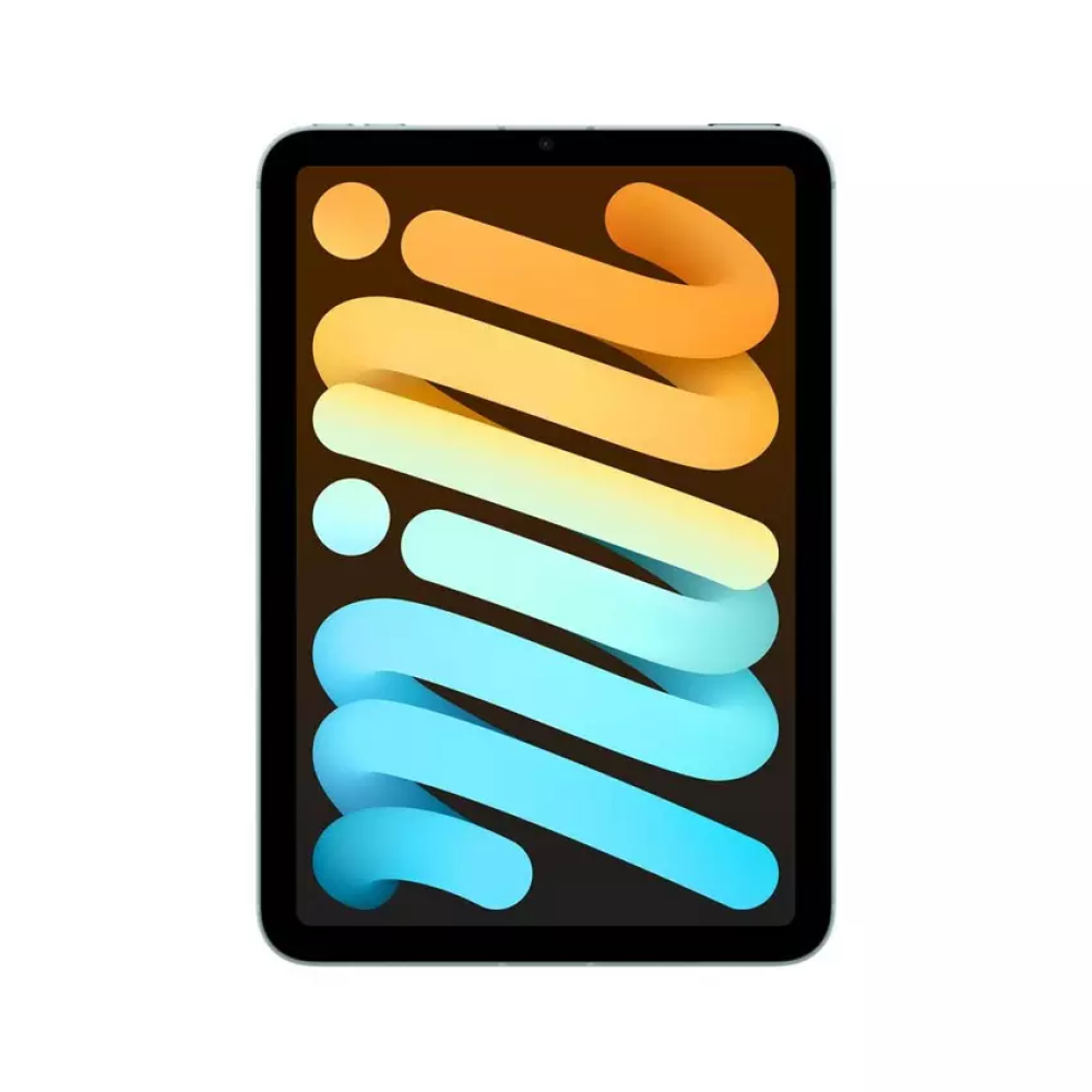 ابل ايباد ميني الجيل السابع واي فاي 8.3 انش 128GB ازرق