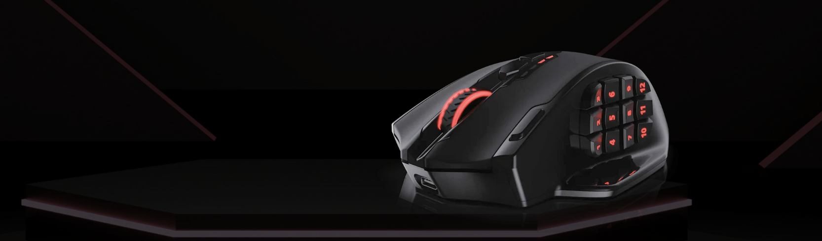 redragon