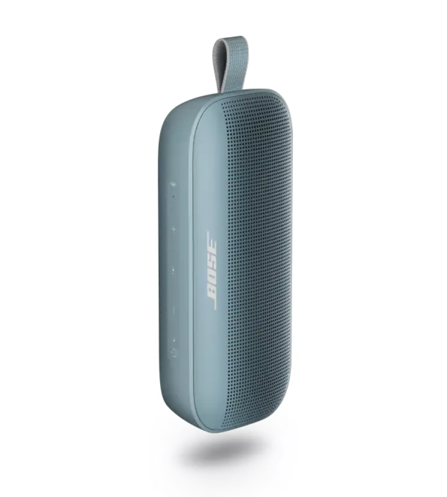 مكبر صوت بوز ساوند لينك فليكس بلوتوث - ازرق