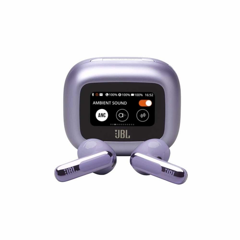 سماعة جي بي ال لايف Flex 3 وايرليس مع خاصية عزل الضوضاء