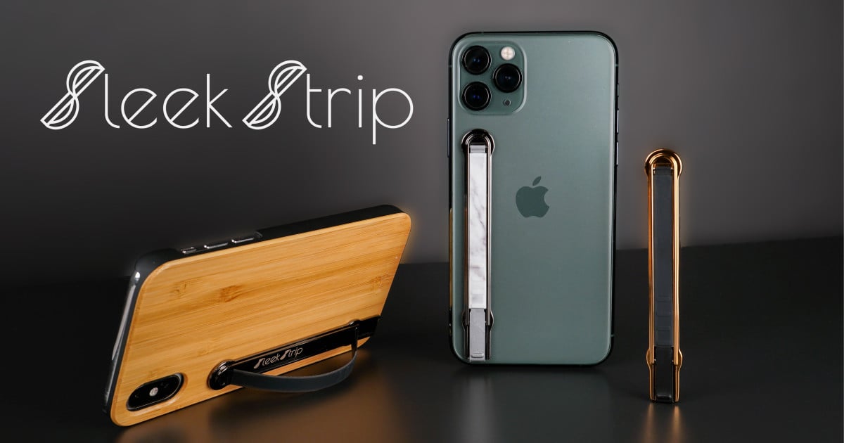 Sleekstrip