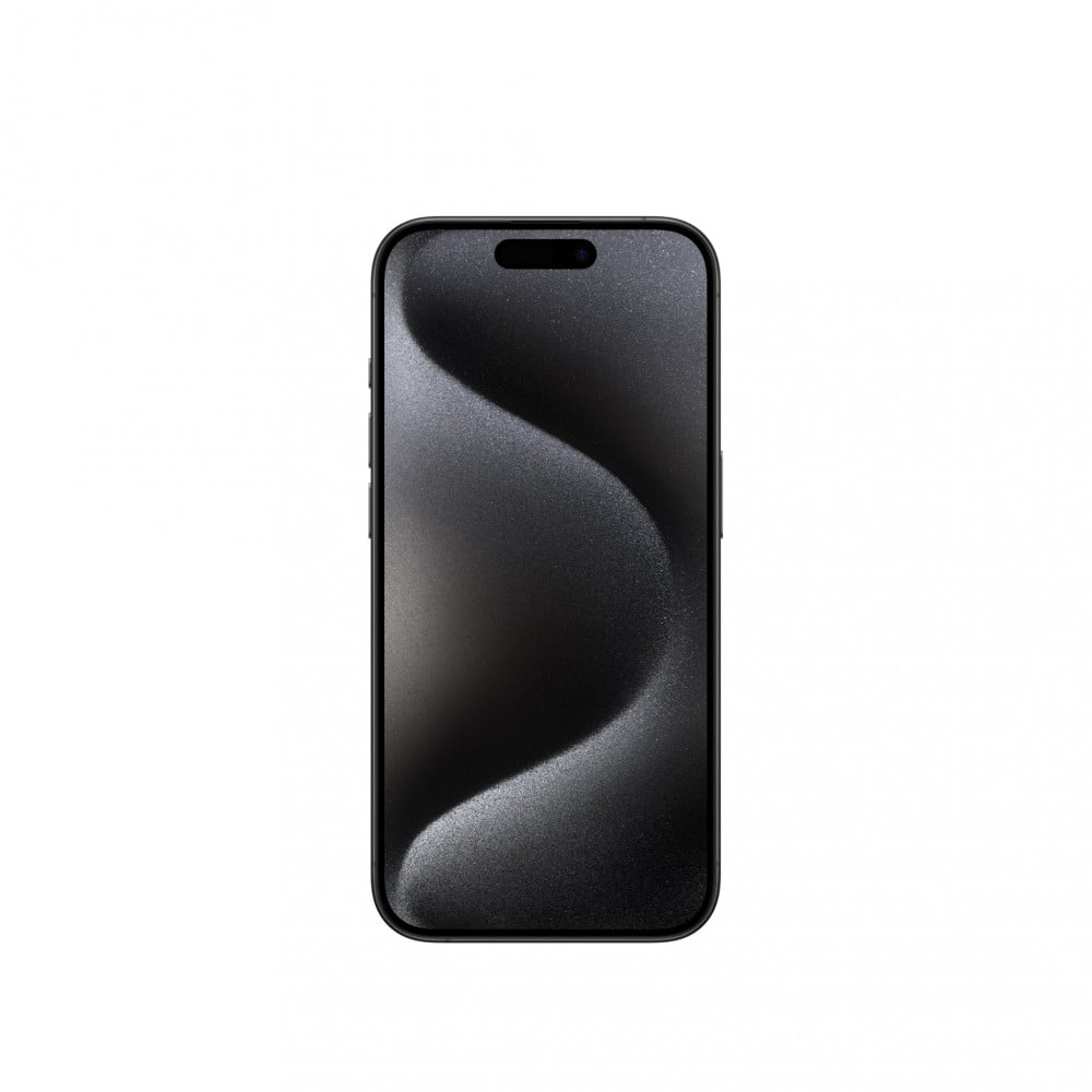 ابل ايفون 15 برو ماكس 512 GB اسود