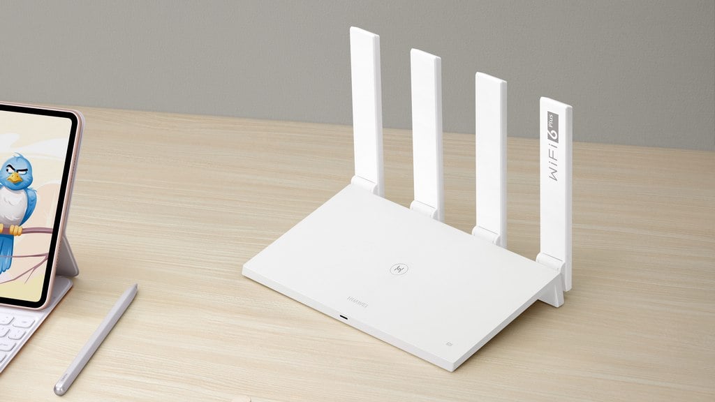 HUAWEI