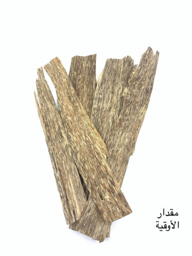 عود رقائق ترات وسط A